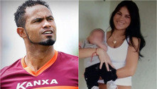Filho de Bruno com Eliza Samudio é goleiro como o pai e vai estrear no Athletico-PR