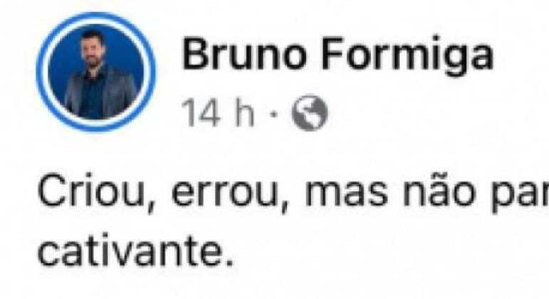 Bruno Formiga