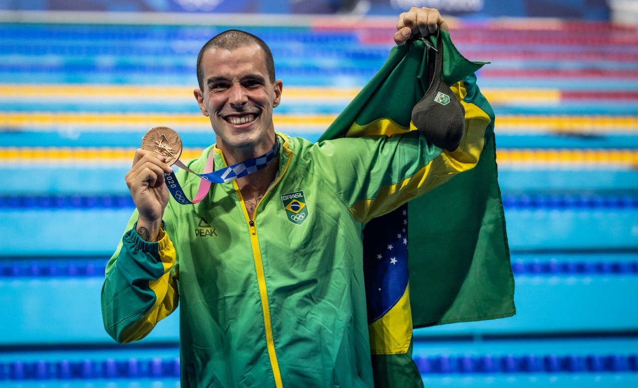 Conheça os representantes de Bauru na Olimpíada de Tóquio