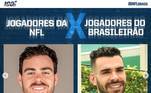 Bruno Henrique, Brasileirão, NFL