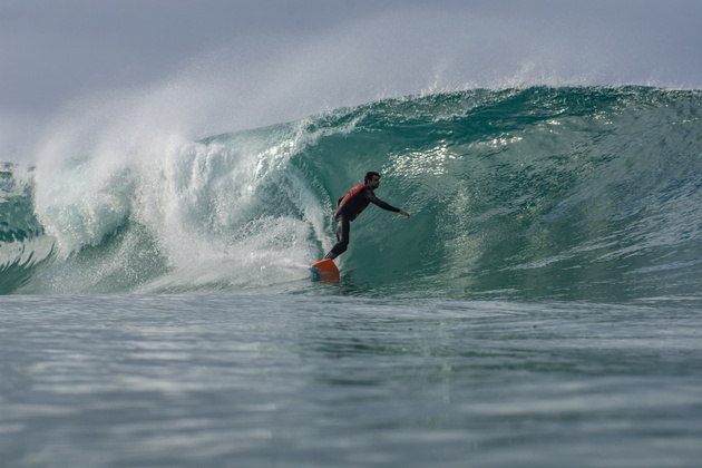 Bruno Jacob, surfe,