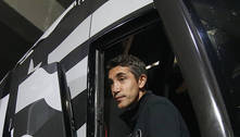 Após colocar cargo à disposição, Bruno Lage fica no Botafogo