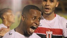 De virada, Botafogo-SP vence Novorizontino e se mantém vivo