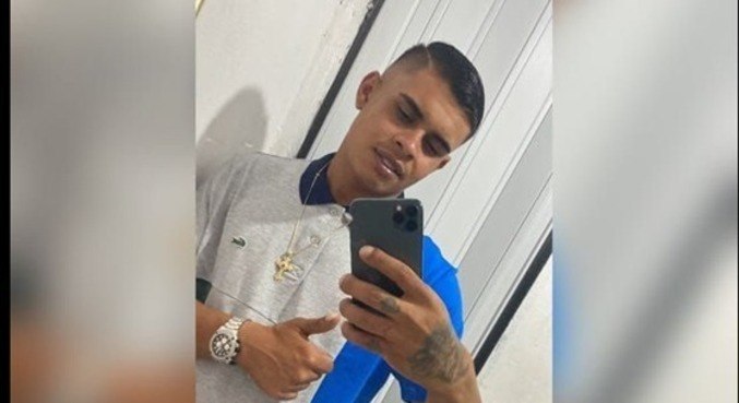 Bruno Miranda Silva continua foragido; denúncias anônimas podem ser feitas pelo 197