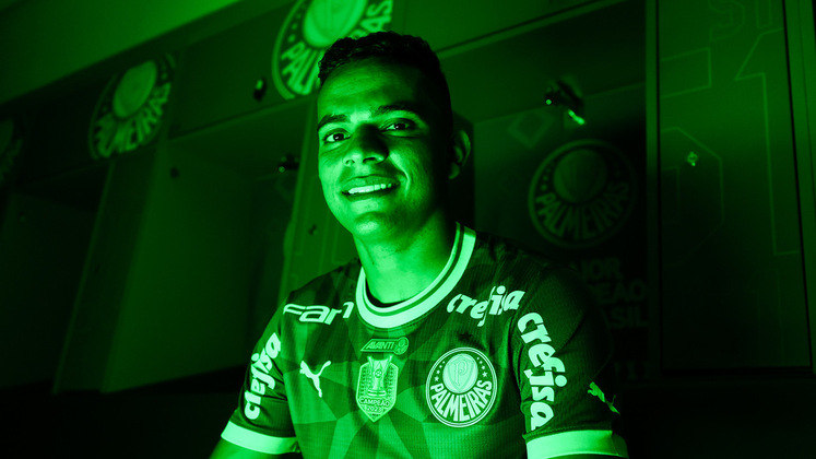 PalmeirasQuem chega: Anibal Moreno (Racing); Bruno Rodrigues (Cruzeiro)Quem sai: Jaílson (final de contrato)