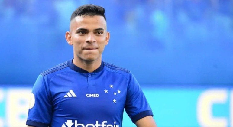 Cruzeiro já topa fazer de Bruno Rodrigues um dos mais bem pagos do elenco em um novo contrato