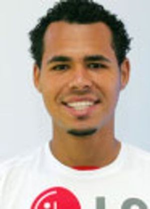 Bruno jogou no São Paulo