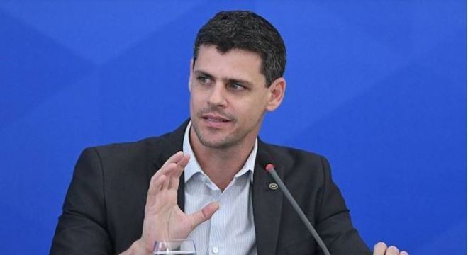 Bruno Funchal será o novo secretário do Tesouro Nacional 