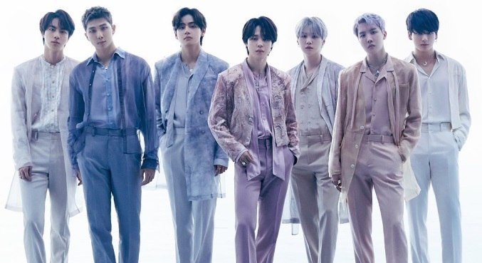 Integrantes do BTS vão focar projetos individuais a partir de agora