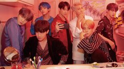 BTS em números: Novo álbum do grupo deve quebrar recordes. Veja! (Divulgação Big Hit Entertainment)