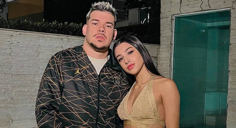 Buarque e Bia Miranda estão juntos há seis meses
