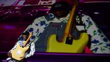 Buddy Guy faz despedida histórica em segundo show no Best of Blues and Rock 2023