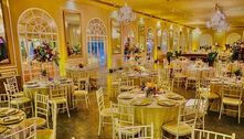 Tradicional buffet de SP anuncia falência e clientes temem prejuízo 