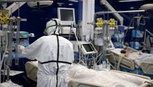 OMS: Covid pode causar mais meio milhão de mortes na Europa  
