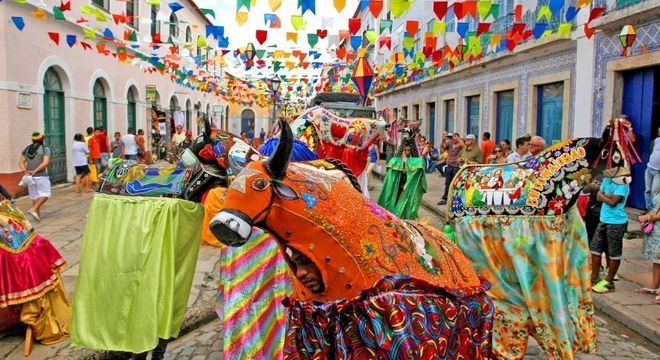 Bumba meu boi, o que é? Origem, lenda e principais características