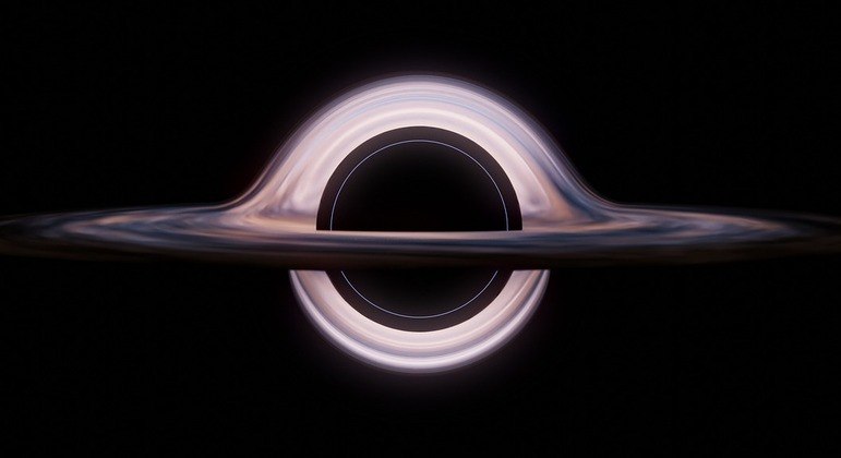 Buracos negros ainda s&atilde;o um mist&eacute;rio para a humanidade