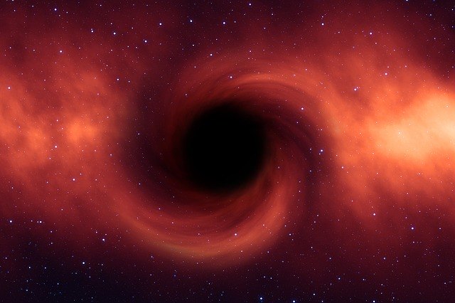 Cientistas devem revelar a primeira foto de um buraco negro 