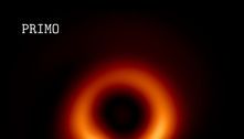 Cientista brasileira mostra nova e melhorada foto de buraco negro massivo