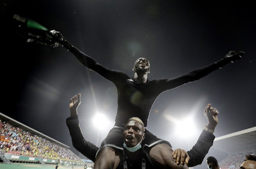 Com apelido inspirado em Patati, destaque do Santos na Copinha ganha  mensagem do palhaço - Gazeta Esportiva