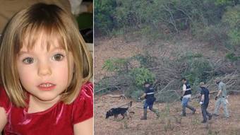 Madeleine McCann: Deutscher Staatsanwalt sagt, neue Suche in Portugal könnte Fall lösen – Nachrichten