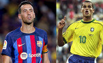 busquets, rivaldo