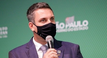 Prefeito projeta Serrana como exemplo para o mundo