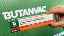 ButanVac pode ter 40 milhões de doses prontas em 2021, diz Covas