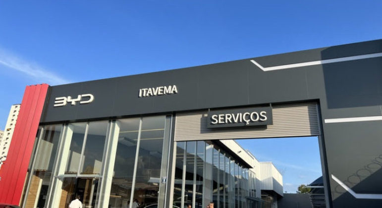 Concessionária será gerida pelo Grupo Itavema