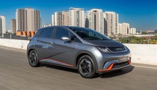 BYD: quais são os planos da gigante chinesa que terá fábrica no Brasil 