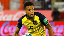 Fifa rejeita recurso do Chile; Equador mantém vaga na Copa do Mundo