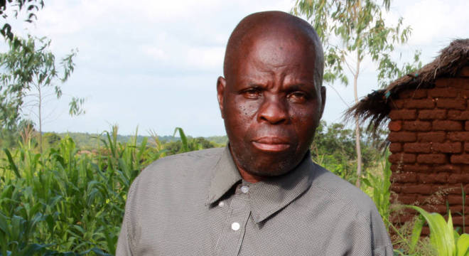 Byson Kaula quase foi executado trÃªs vezes, mas sobreviveu atÃ© que o MalauÃ­ abolisse a pena de morte