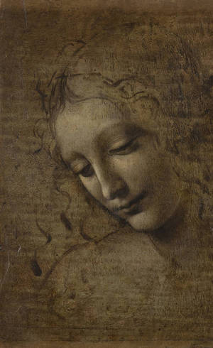 A mostra Leonardo da Vinci no Louvre reúne o maior número de trabalhos do mestre renascentista já exibidos em um único local