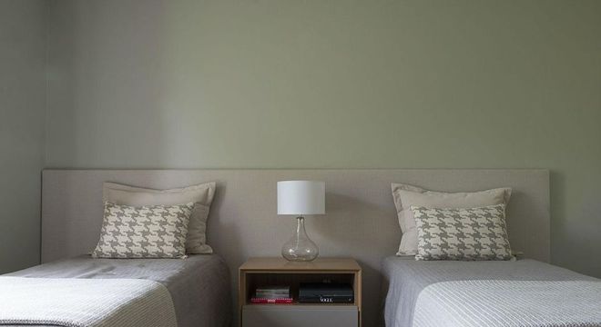 cabeceira - cabeceira compartilhada 