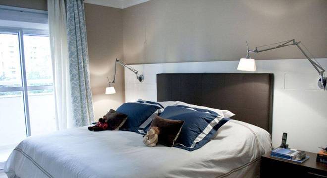 cabeceira de casal dupla estofado e madeira ana andrade 