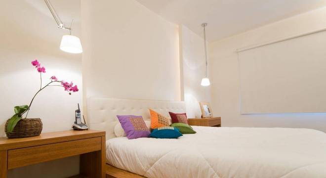 cabeceira de casal estofada com detalhes leticia araujo 