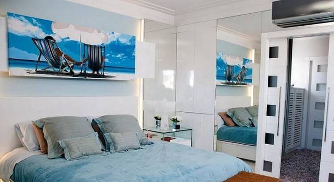 cabeceira de madeira branca lisa juliana pippi