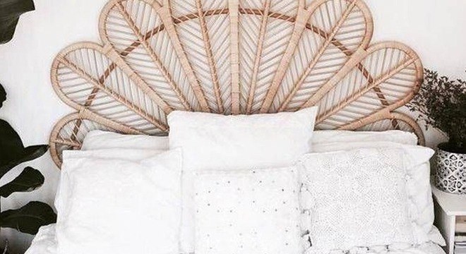 Cabeceira para cama: 9 ideias de decoração do quarto para se inspirar