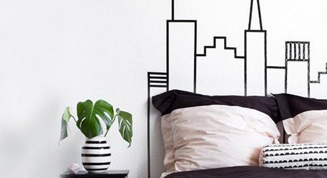 Cabeceira para cama: 9 ideias de decoração do quarto para se inspirar