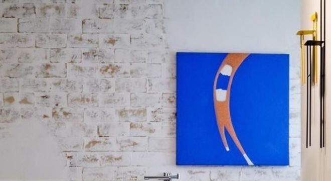 cabeceira - quarto com cabeceira escura 