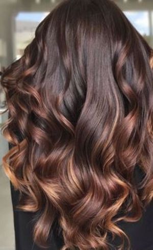 Estresse prejudica os fios 