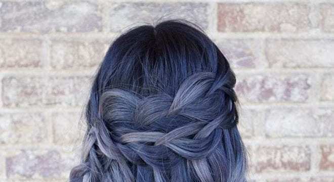 Cabelo cinza - Conheça como ter, cuidar e os vários tipos