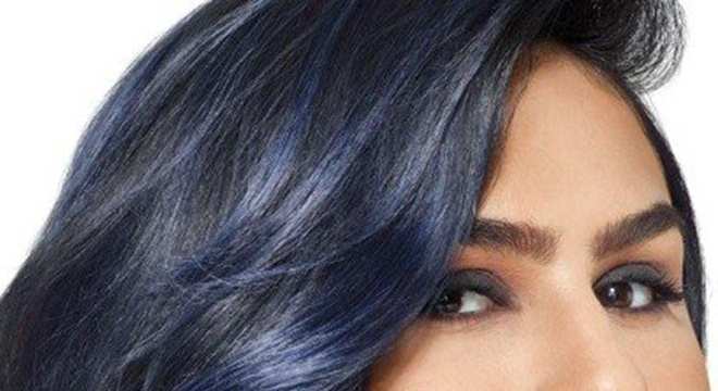 Cabelo cinza - Conheça como ter, cuidar e os vários tipos