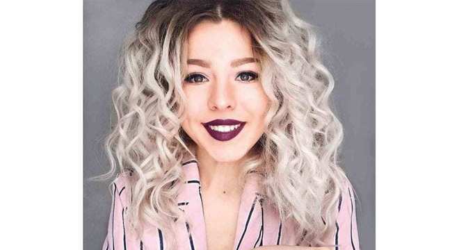 Cabelo cinza - Conheça como ter, cuidar e os vários tipos