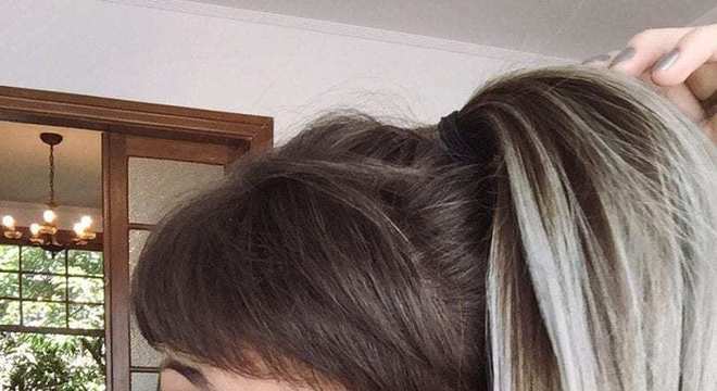 Cabelo cinza - Conheça como ter, cuidar e os vários tipos
