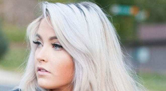 Cabelo cinza - Conheça como ter, cuidar e os vários tipos