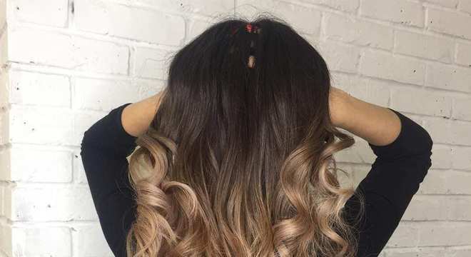 Cabelo com mechas - o que é + inspirações super na moda