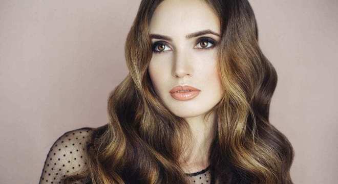 Cabelo com mechas - o que é + inspirações super na moda