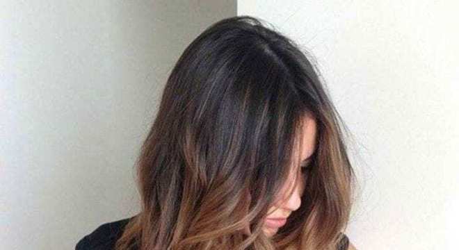 Cabelo com mechas - o que é + inspirações super na moda