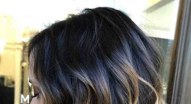 Cabelo com mechas - o que é + inspirações super na moda