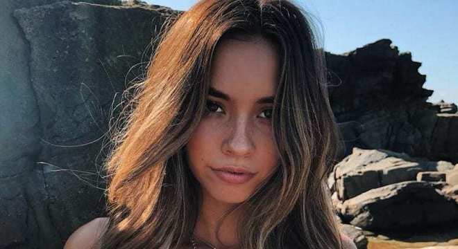 Cabelo com mechas - o que é + inspirações super na moda